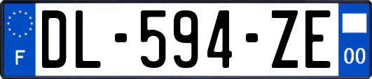 DL-594-ZE