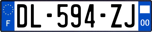 DL-594-ZJ