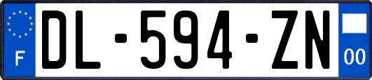 DL-594-ZN