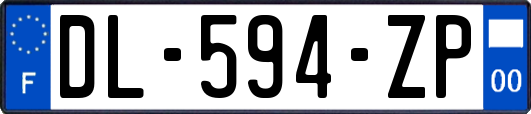 DL-594-ZP