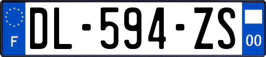 DL-594-ZS