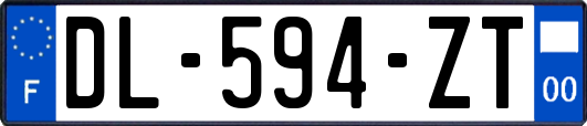 DL-594-ZT