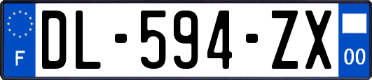 DL-594-ZX