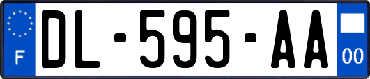 DL-595-AA