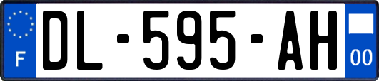 DL-595-AH