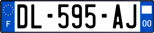 DL-595-AJ