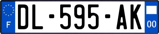 DL-595-AK