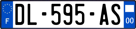 DL-595-AS