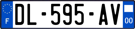 DL-595-AV