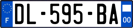 DL-595-BA