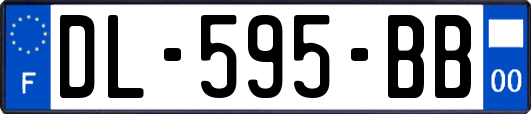 DL-595-BB