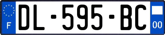 DL-595-BC