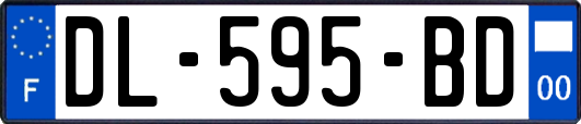 DL-595-BD