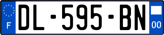 DL-595-BN