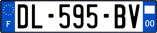 DL-595-BV