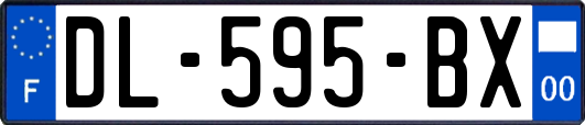 DL-595-BX