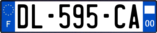 DL-595-CA