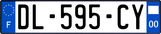 DL-595-CY