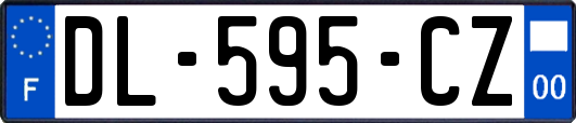 DL-595-CZ