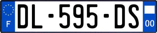 DL-595-DS