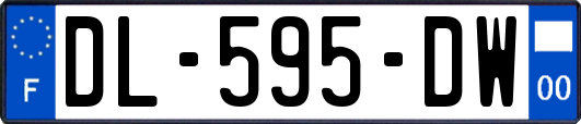 DL-595-DW