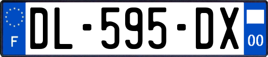 DL-595-DX