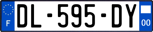 DL-595-DY