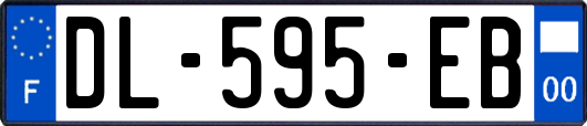 DL-595-EB