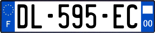 DL-595-EC