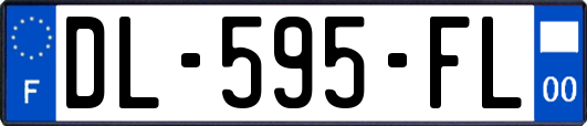 DL-595-FL