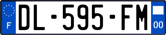 DL-595-FM