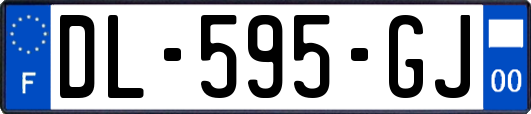 DL-595-GJ