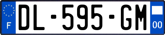 DL-595-GM