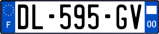 DL-595-GV