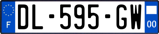 DL-595-GW