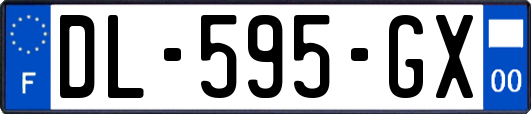 DL-595-GX