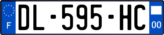 DL-595-HC