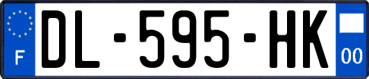 DL-595-HK