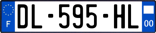 DL-595-HL