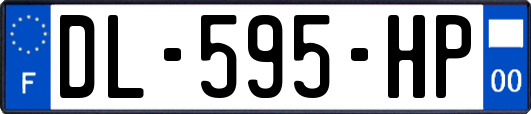 DL-595-HP