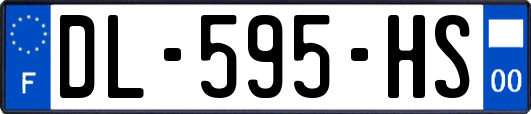 DL-595-HS