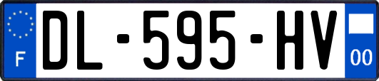 DL-595-HV