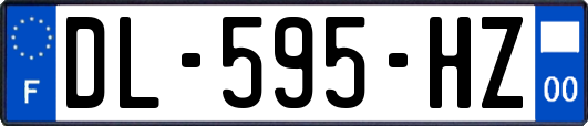 DL-595-HZ