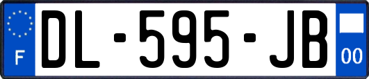 DL-595-JB