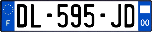 DL-595-JD