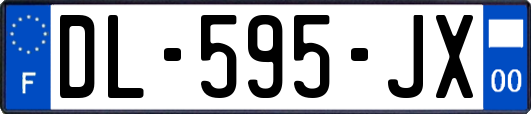 DL-595-JX