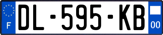 DL-595-KB