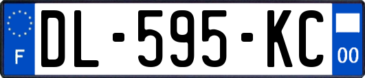 DL-595-KC