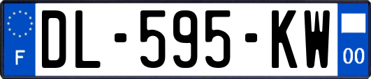 DL-595-KW