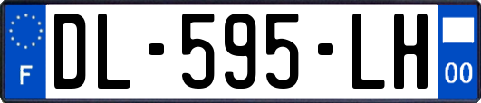 DL-595-LH